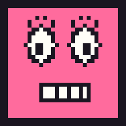 Berry cube face image
